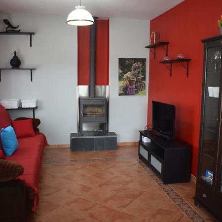 La Casa Del Colmao Villa Ávila Dış mekan fotoğraf