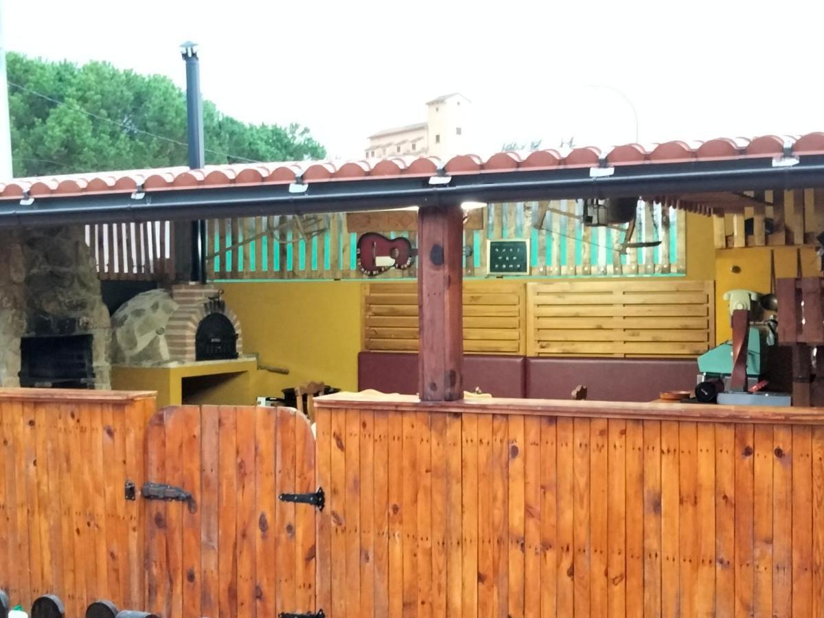 La Casa Del Colmao Villa Ávila Dış mekan fotoğraf